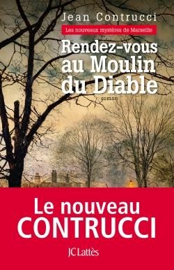Produktbild: Rendez-vous au Moulin du Diable