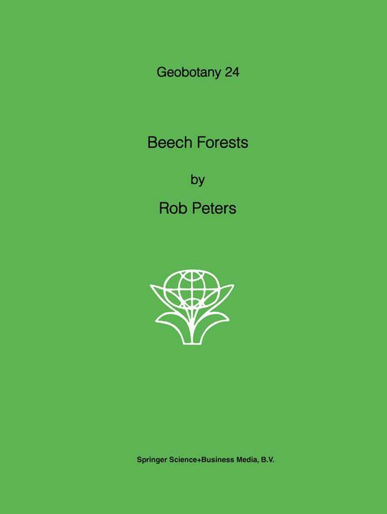 Produktbild: Beech Forests