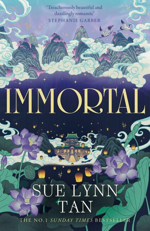 Produktbild: Immortal