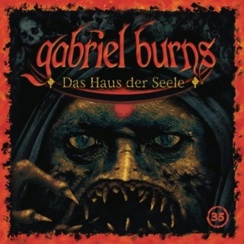 Produktbild: 35/Das Haus der Seele (Remastered Edition)