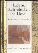 Produktbild: Lachen, Zufriedenheit und Liebe