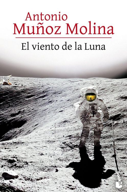 Produktbild: El viento de la luna