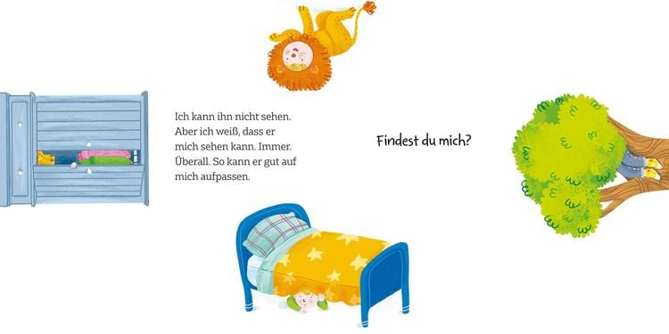 Produktbild: Jesus ist immer da