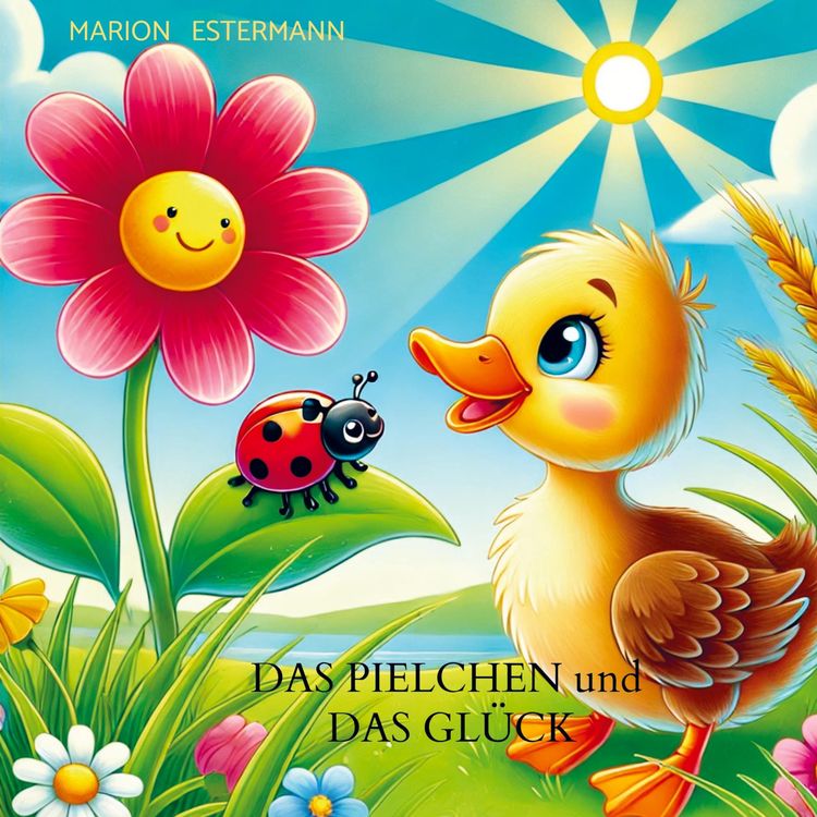 Produktbild: Das Pielchen und das Gl&uuml;ck