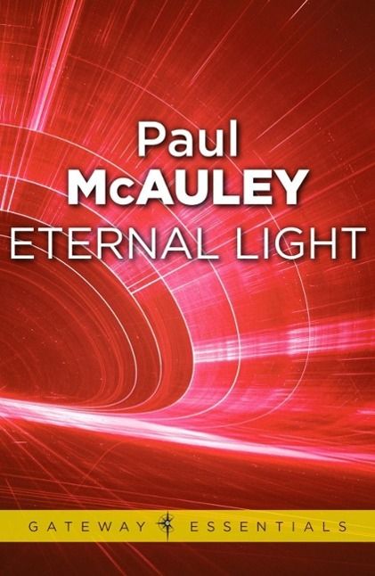 Produktbild: Eternal Light