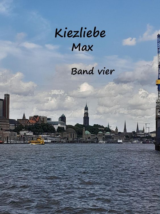 Produktbild: Kiezliebe Max