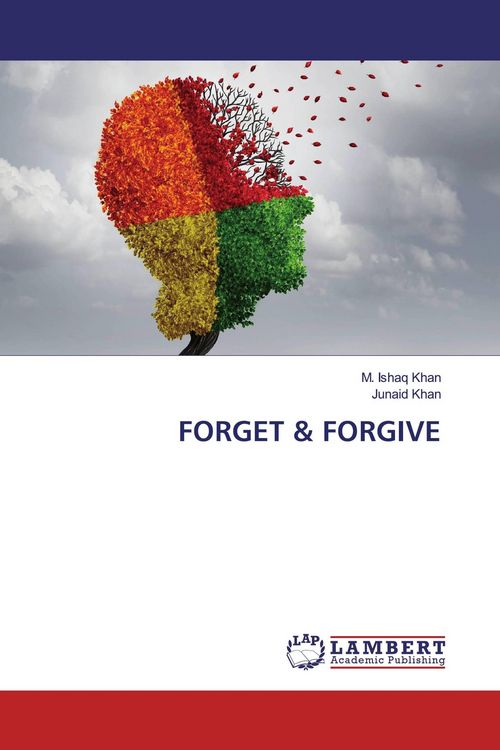 Produktbild: Forget & Forgive