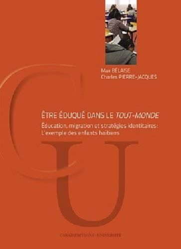 Produktbild: Etre Eduque Dans le Tout-Monde