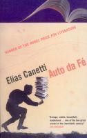 Produktbild: Auto Da F&eacute;