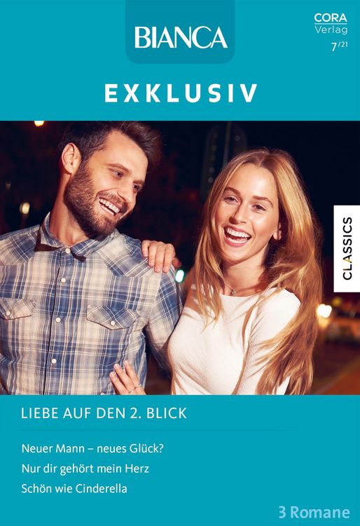 Produktbild: Bianca Exklusiv Band 337