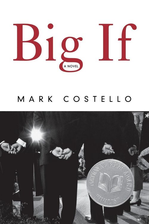 Produktbild: Big If