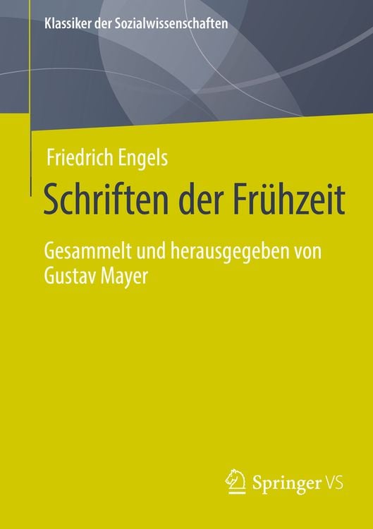 Produktbild: Schriften der Frühzeit