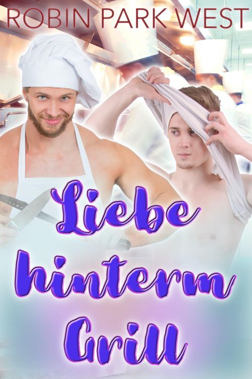 Produktbild: Liebe hinterm Grill