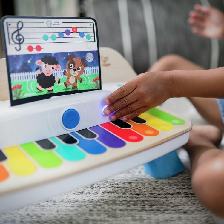 Produktbild: Together in Tune Piano(TM) Connected Magic Touch(TM)