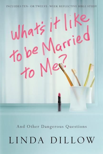 Produktbild: What's It Like to Be Married to Me?