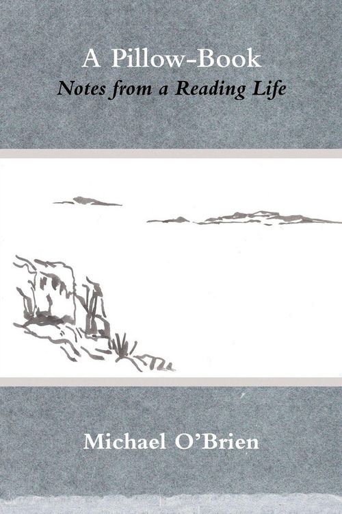 Produktbild: A Pillow-Book