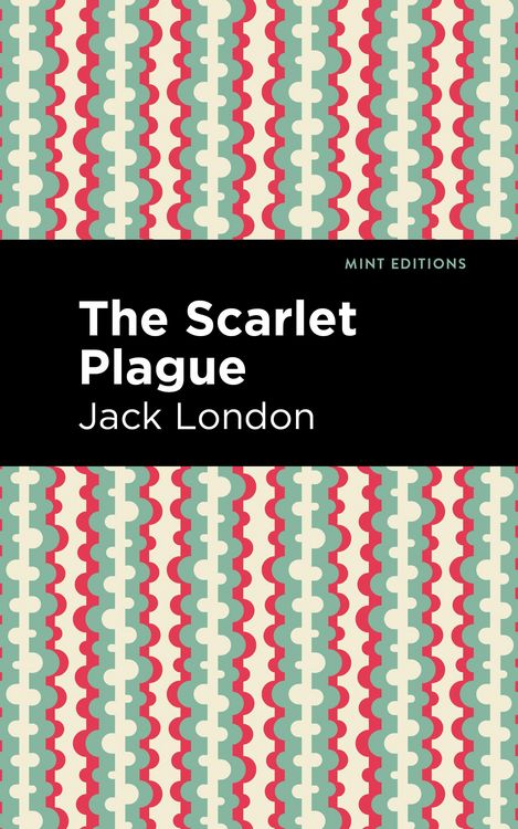Produktbild: The Scarlet Plague