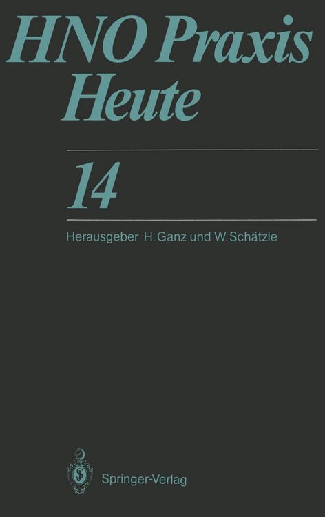 Produktbild: HNO Praxis Heute