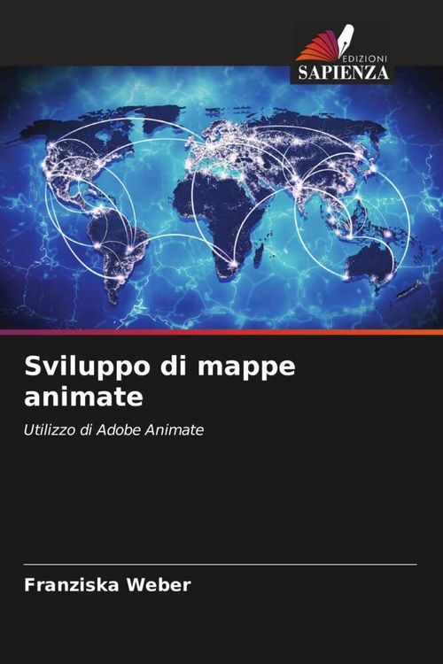 Produktbild: Weber, F: Sviluppo di mappe animate