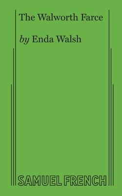 Produktbild: The Walworth Farce