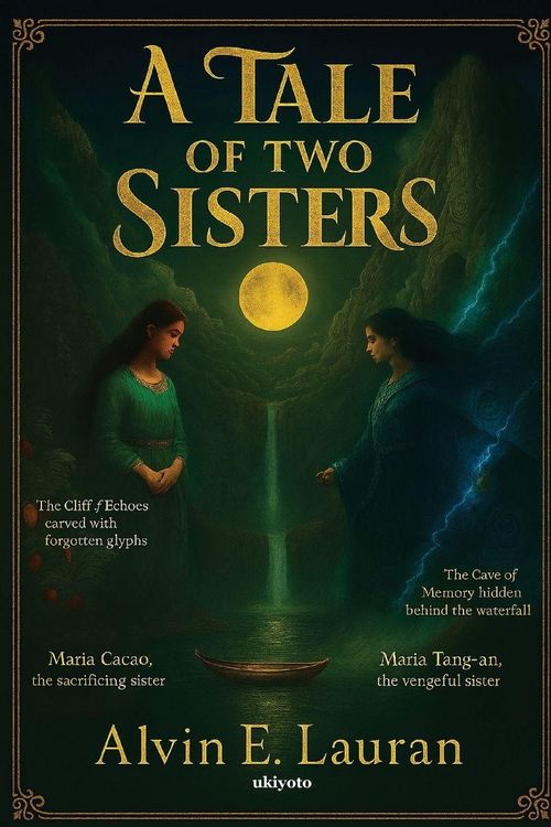 Produktbild: A Tale of Two Sisters
