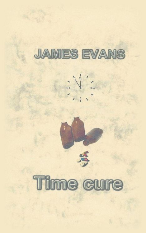 Produktbild: Time Cure