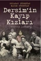 Produktbild: Dersimin Kayip Kizlari