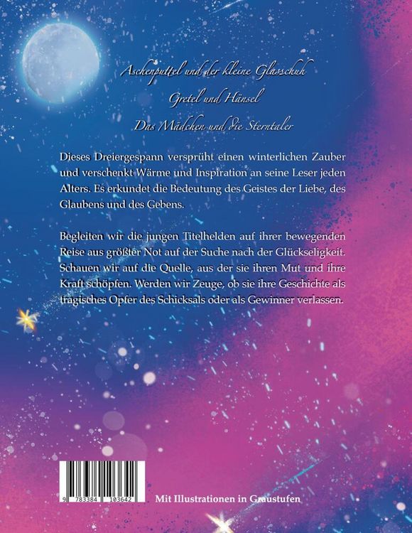 Produktbild: M&auml;rchenkette | Winterzauber