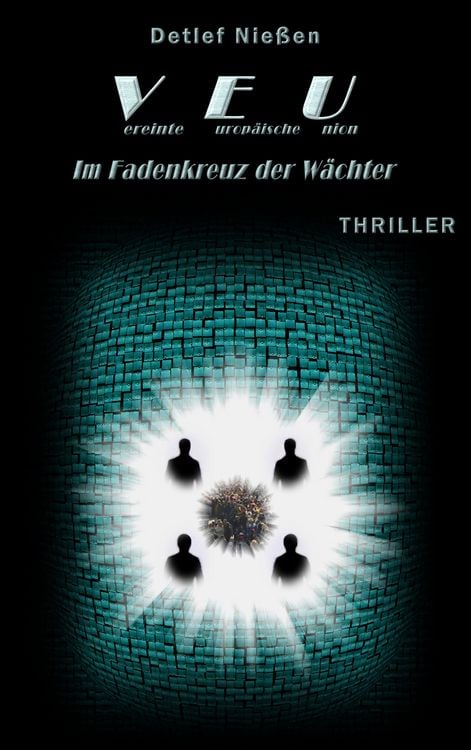 Produktbild: VEU - Im Fadenkreuz der W&auml;chter