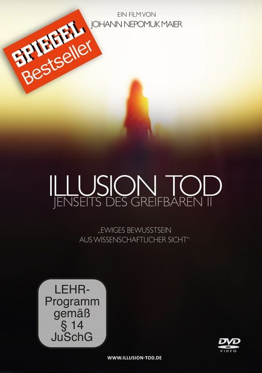 Produktbild: Illusion Tod - Jenseits des Greifbaren II