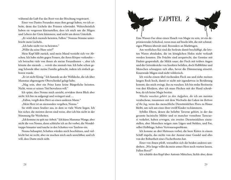 Produktbild: Kingdom of Crows 1: House of Beating Wings