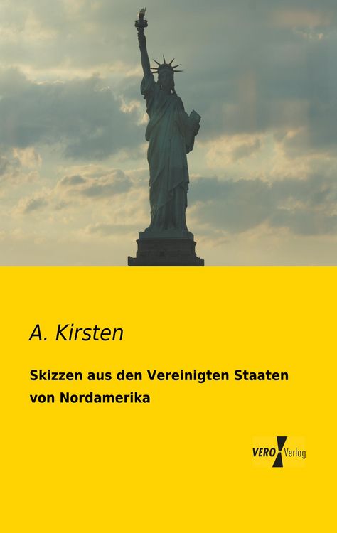 Produktbild: Skizzen aus den Vereinigten Staaten von Nordamerika