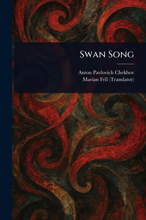 Produktbild: Swan Song