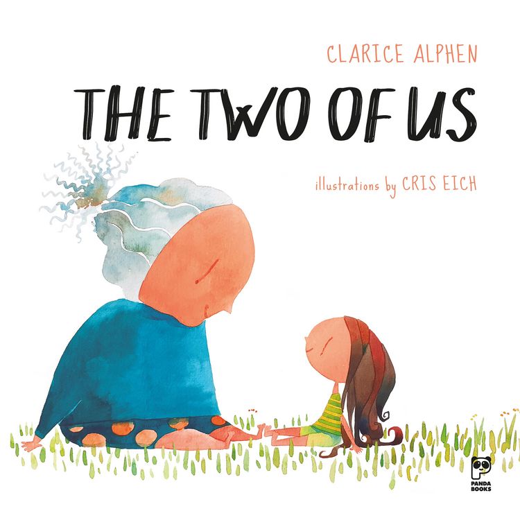 Produktbild: The two of us