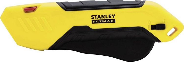 Produktbild: STANLEY FMHT10369-0 FATMAX Sicherheitsmesser, Zangengriff 1St.