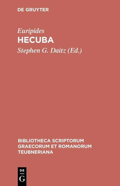 Produktbild: Hecuba