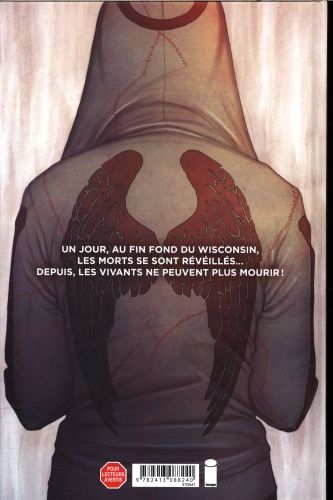 Produktbild: Revival : int&eacute;grale. Tome 1