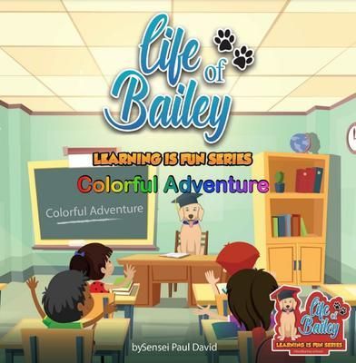 Produktbild: Life of Bailey