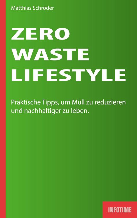 Produktbild: Zero-Waste-Lifestyle