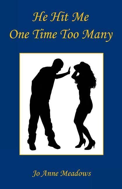 Produktbild: He Hit Me One Time Too Many