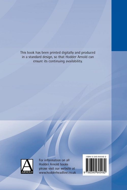 Produktbild: A Dictionary of Cultural Theorists
