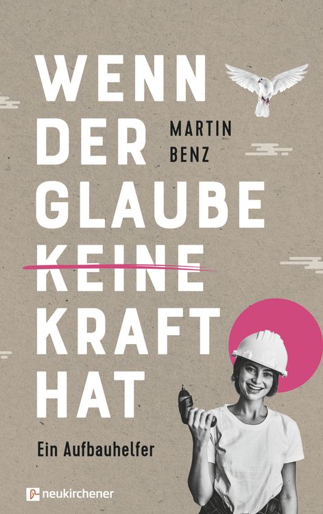 Produktbild: Wenn der Glaube keine Kraft hat