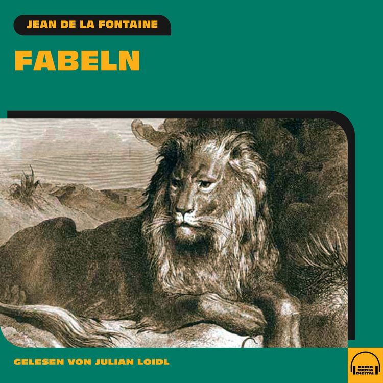 Produktbild: Fabeln