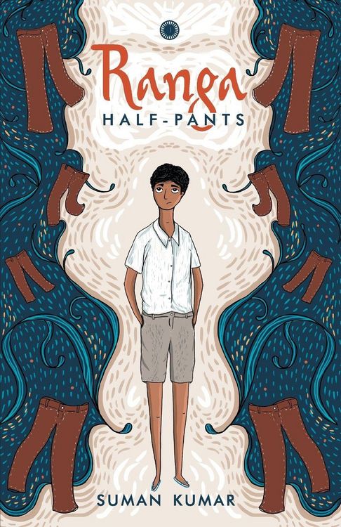 Produktbild: Ranga Half-Pants