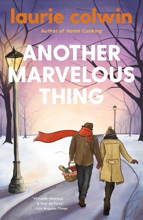 Produktbild: Another Marvelous Thing