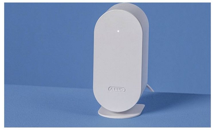 Produktbild: ABUS ABBO10000B Steuereinheit Steckdose 230V Bluetooth-f&auml;hig