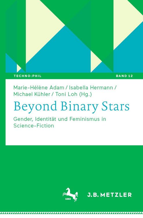 Produktbild: Beyond Binary Stars