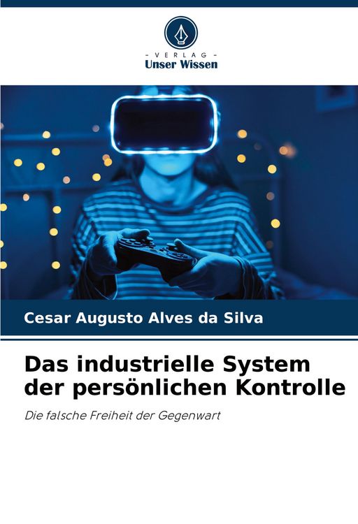 Produktbild: Das industrielle System der pers&ouml;nlichen Kontrolle