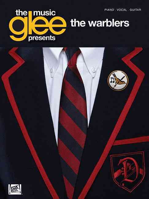 Produktbild: Glee: The Music - The Warblers