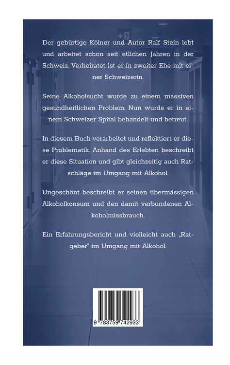 Produktbild: Endstation Krankenhaus